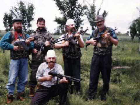 Halit Gashi - Komandant Plaku