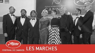 AUS DEM NICHTS  Les Marches  VF  Cannes 2017