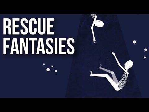 レスキューファンタジー (Rescue Fantasies)