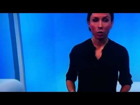 Tv2 urheiluruudun moka=D