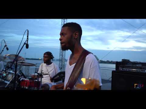 Jeff Bradshaw & Friends ! Sunset Jazz Concert Series Pt.4 - Can’t Help It