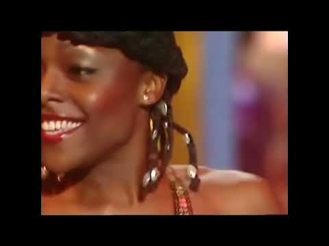 Precious Wilson (Eruption) - Hold On I'm Coming