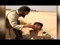 ISIS militant posts new execution video - YouTube