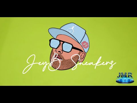 JeyB Sneakers (Video Oficial) - Paso Por Tí