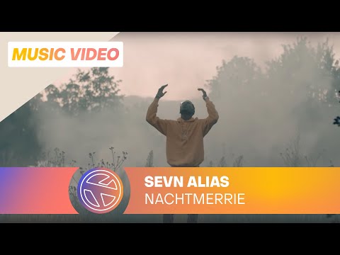 Sevn Alias - Nachtmerrie (prod. Esko)