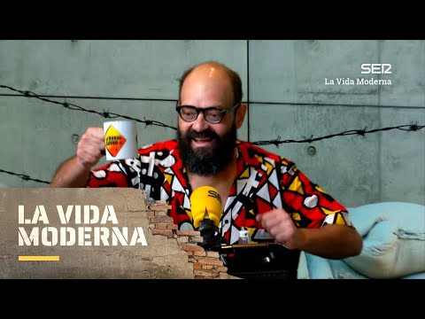 Ignatius va al Hormiguero pero vuelve a LA MIERDA ¡AHORA BAILA UN POCO! #LaVidaModerna