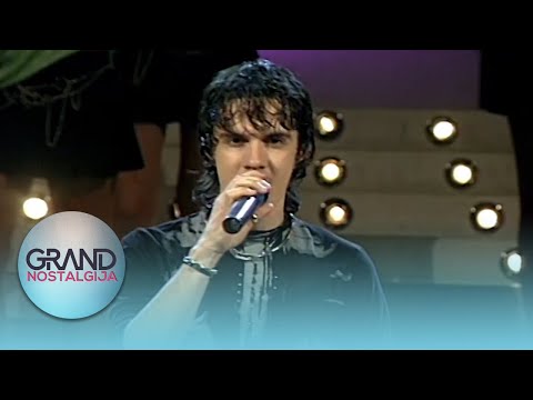 Bojan Tomovic - NISAM TE ZABORAVIO (Grand Nostalgija 2005)