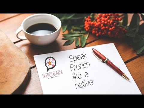 The Real French etiquette in shops - 11