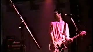 The Mr T Experience - &quot;I Fell for You&quot; (live)