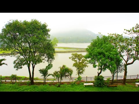 Saputara in Monsoon - A Place Must Visit