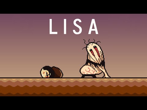 LISA: The Painful OST - The Band's Call
