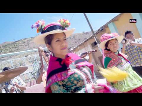 SUPER CONQUISTADORES DEL FOLKLORE 2017 - EL AMOR ESTAN HERMOSO VIDEO CLIP OFICIAL FULL HD