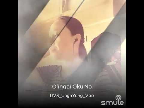 Tajuk: OLINGAI OKU NOH (COVER) #UngaVoo