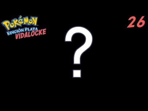 Pokémon PLA VidaLocke Ep.26 - IMPRESIONANTE POKÉMON DE RUTA NO DIGO MÁS