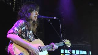 Eleanor Friedberger - Tropical Iceland   (Live at Sydney Festival) | Moshcam