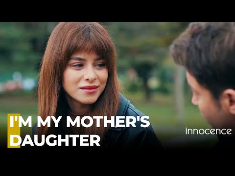 Ela Spews Her Hatred To Timur - Innocence Episode 8