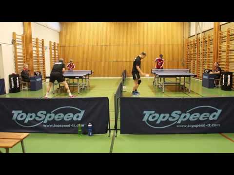 TopSpeed BTK B - Torslanda IK D