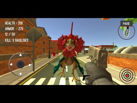Video cover
