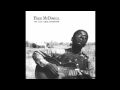 Fred McDowell - Worried Mind