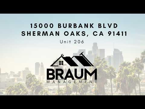 15000 BURBANK BLVD. - Video 3 of 3