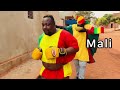 Supporteurs Universels Éléphant VS Aigle Vidéo 2024