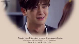 Acoustic Collabo - Don't Do That [sub español + han + rom] High Society OST