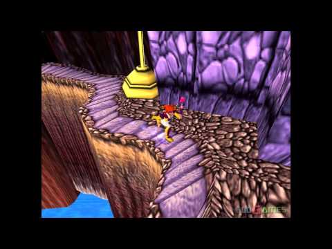 Pandemonium 2 Playstation