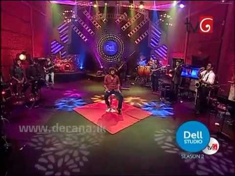 Epa Kandulel Sala - Athma Liyanage @ Dell Studio Season 02 ( 27-02-2015 ) Episode 02