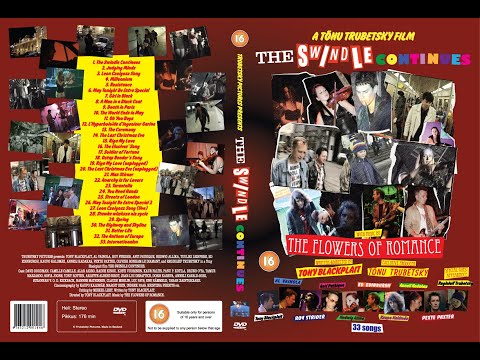 The Flowers of Romance - The Swindle Continues (2012 full movie HD)