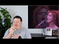 Voice Teacher Reacts to Bernadette Peters - Being Alive