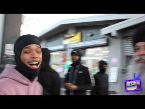 Where I'm from: 4th Ave (4BLK) Tour FT SB4BLK + Freestyle