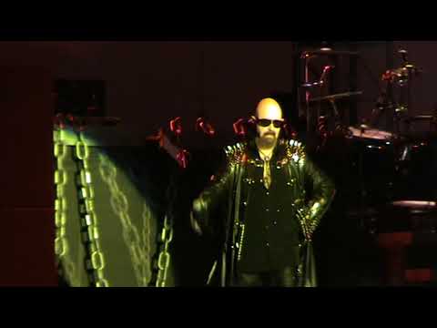 Judas Priest - Live At Gods Of Metal In Rho (MI), Italy 22-06-2011
