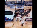 Greg Brown Was a Monster in Highschool