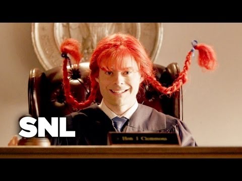 HBO: The Al Pacino Accused Murderer Biopic Series - SNL