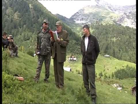 Beqir Tahirsylaj - Bjeshka e Irzniqit