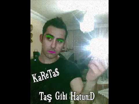 McMatRaX Gölge 61 iKaz - Diss To Kareas