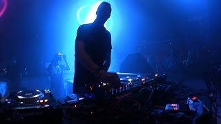 Adam Beyer | The Revolution at Space | Ibiza