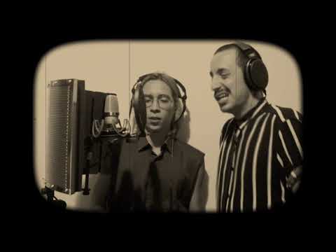 Davi The Producer, Ika feat. Manoel - Pé na Estrada (Teaser)