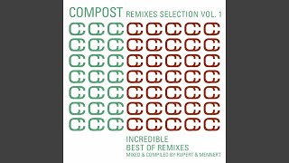 Go Get It Feat. Ladi6 (Christian Prommer Jam Dub)