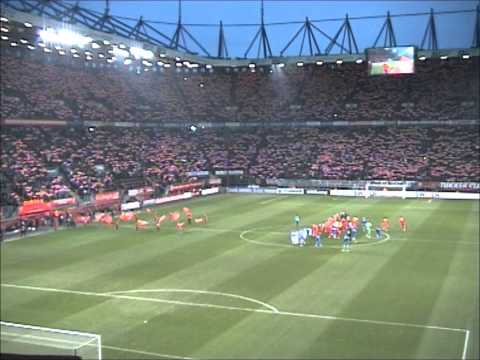 2015 03 12 line up Twente   PEC