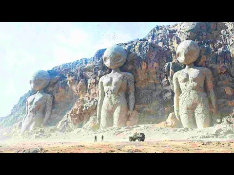 IRAN Hid Forbidden Mountain Ruins That Science Still Cannot Explain