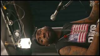 Follow Davido 5 alive tour live