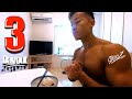 【NPCJ】大会3日前の1日の流れ。カウントダウン【BLAZE OPEN】2019.05.04