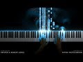 OST "Frozen 2" - Into the Unknown (Piano Cover)