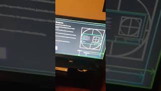 How to ajust screen size on an emerson tv