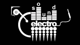 Electrixx - The Music (Darth & Vader Remix)