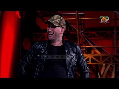 Portokalli, 4 Nëntor 2018 - Policët e postbllokut (Rrjeti i prostitucionit)