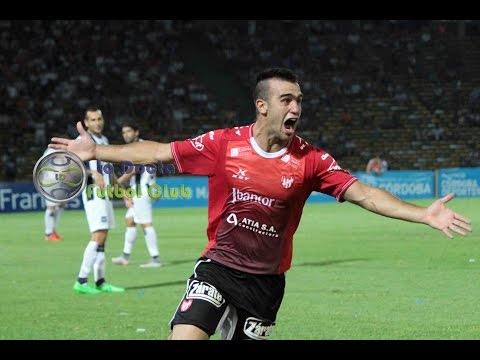 Gustavo Gotti | Instituto 2 - Talleres 1 | Amistoso 2016