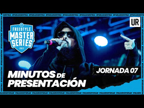 Urban Roosters and FMS Argentina