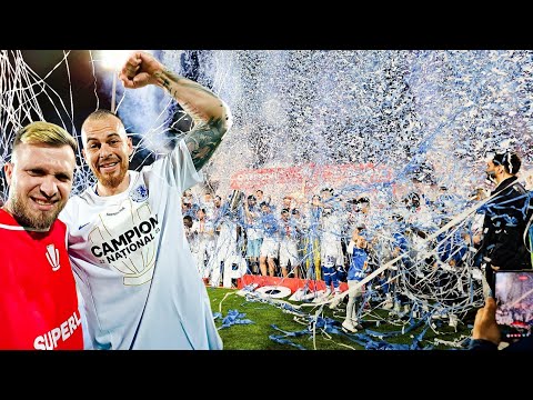 FARUL CONSTANTA CAMPIOANA ROMANIEI DUPA UN MECI DRAMATIC CU FCSB !!!